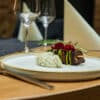 BROCHETTE Z POLĘDWICY