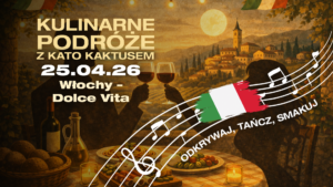 WŁOCHY – DOLCE VITA 🇮🇹🍋