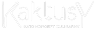 Logo - Kaktusy Kato Koncept Kulinarny