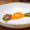 Sea buckthorn jelly