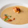 Cream of potato | Silesian Tastes
