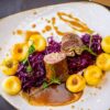 Silesian-style beef roll | Silesian Tastes