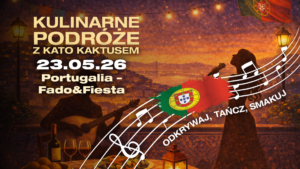 PORTUGALIA – FADO & FIESTA 🇵🇹🎸💃