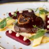Ossobuco z jelenia